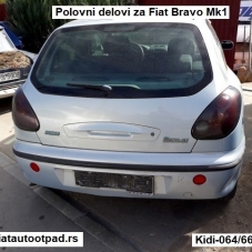 Fiat Bravo Mk1